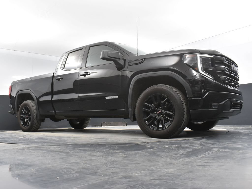 Used 2023 GMC Sierra 1500 Elevation AWD/4WD image 45