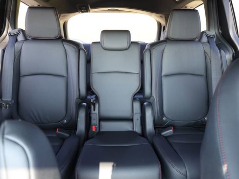 New 2026 Honda Odyssey Sport-L image 26