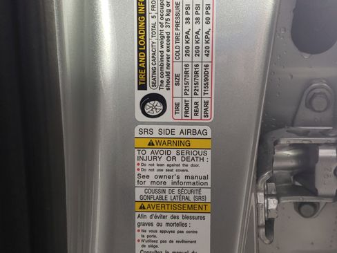 New 2026 Mitsubishi Eclipse Cross ES image 25