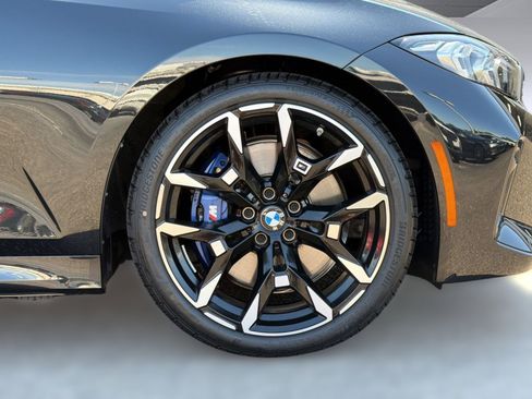 Certified 2025 BMW M340i RWD image 12