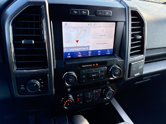 Used 2019 Ford F150 XLT w/ Equipment Group 302A Luxury AWD/4WD image 30