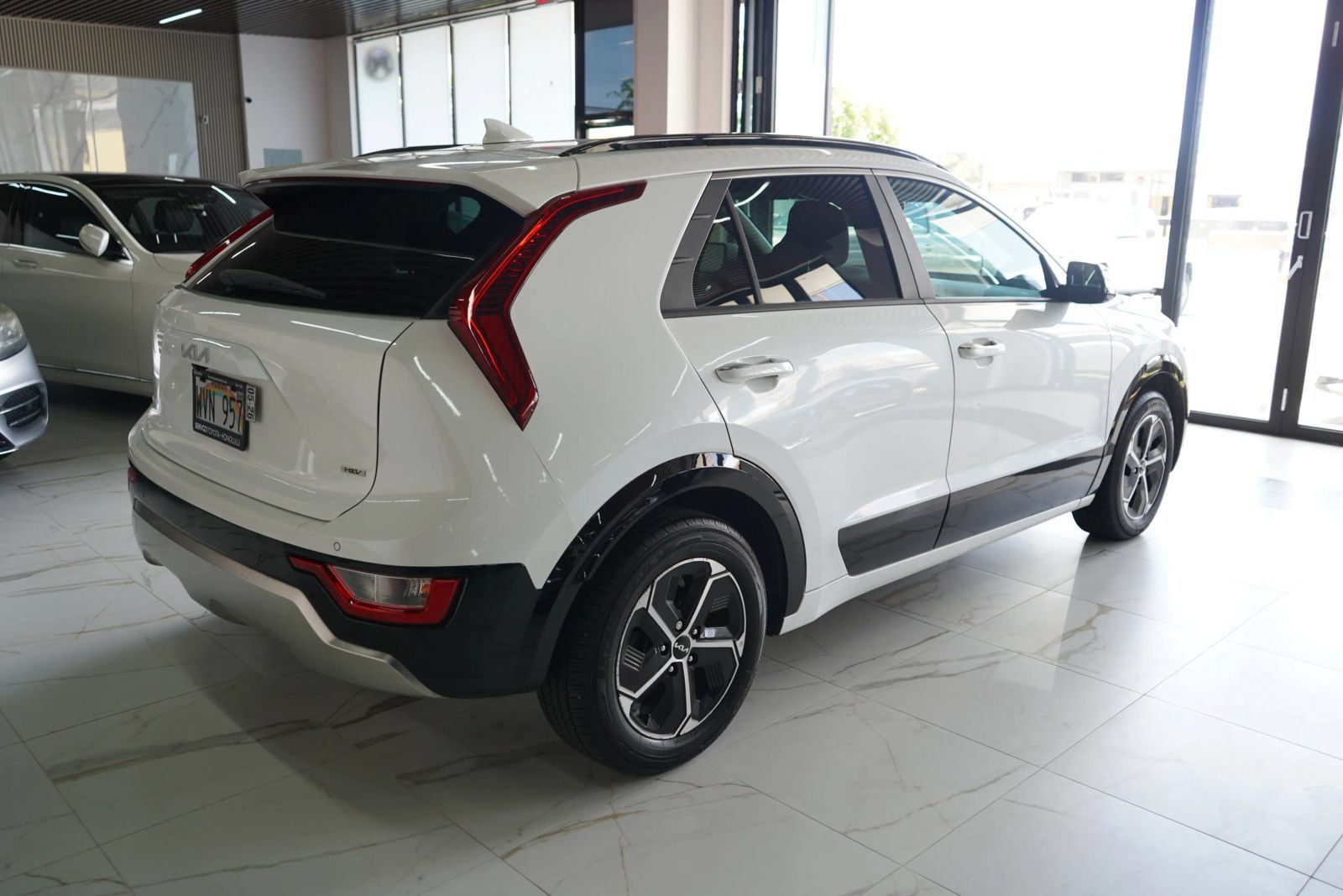 Used 2023 Kia Niro FWD image 20