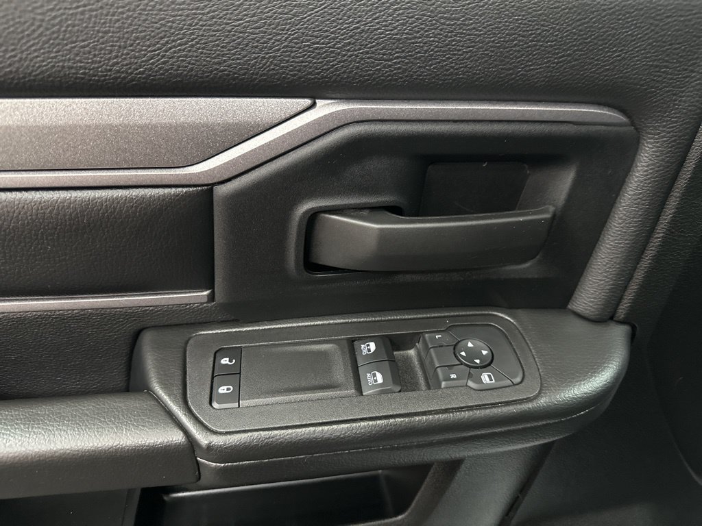 Used 2025 RAM 2500 Tradesman AWD/4WD image 18