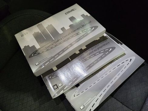 Used 2019 GMC Sierra 1500 SLE image 57