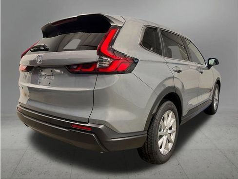 New 2026 Honda CR-V EX image 6