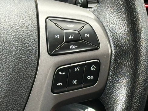 Used 2020 Ford Ranger XLT w/ FX4 Off-Road Package image 27