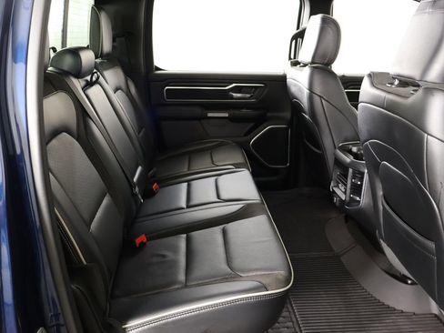 Used 2023 RAM 1500 Laramie AWD/4WD image 34