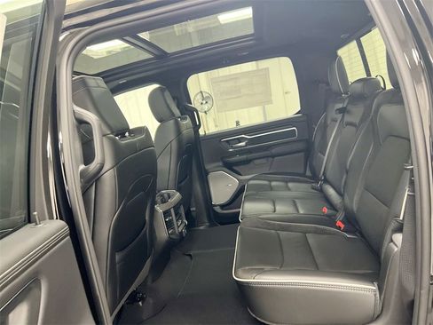 New 2026 RAM 1500 Laramie image 7