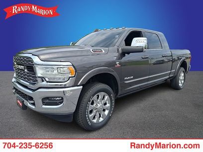 Used 2024 RAM 2500 Limited