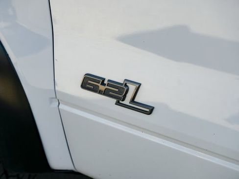 Used 2012 Ford F150 Raptor w/ Raptor Luxury Pkg image 17