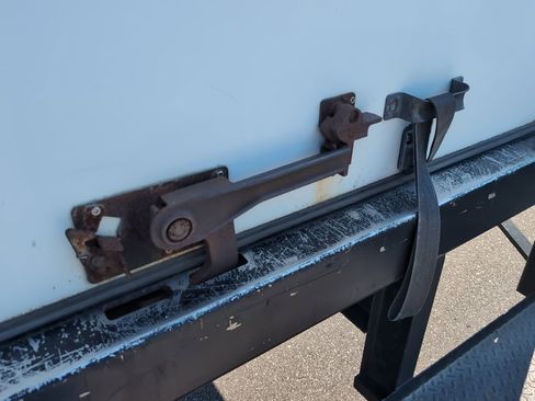 Used 2017 Mercedes-Benz Sprinter 3500 w/ Front Bench Seat Package image 7