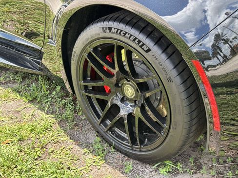 Used 2019 Chevrolet Corvette Grand Sport RWD image 12