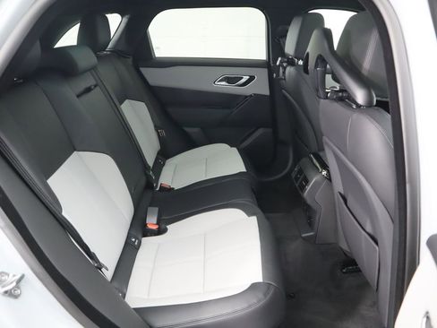 New 2026 Land Rover Range Rover Velar Dynamic SE image 23