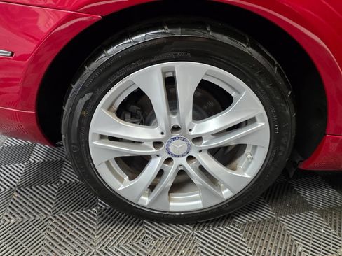 Used 2011 Mercedes-Benz E 350 Cabriolet image 34