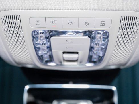 New 2026 Mercedes-Benz GLE 350 4MATIC image 27