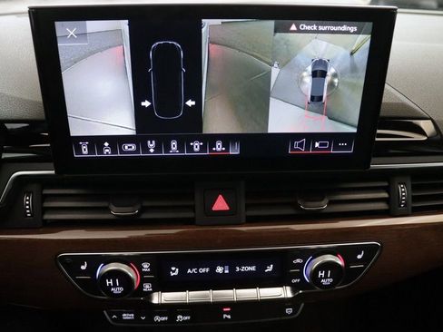 Used 2023 Audi A5 2.0T Premium Plus w/ Premium Plus image 23