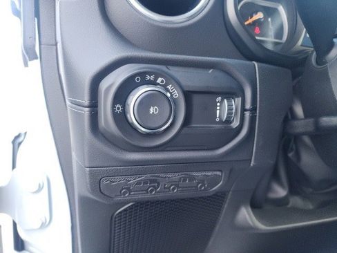 New 2026 Jeep Wrangler Sahara image 14