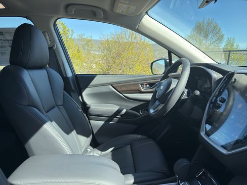 New 2026 Subaru Ascent Touring image 8