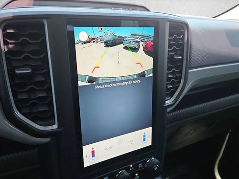 Used 2024 Ford Ranger XL AWD/4WD image 13