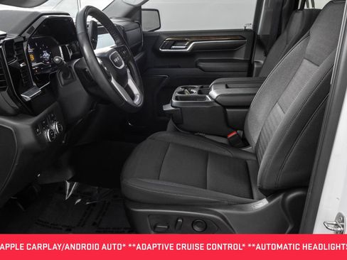 Certified 2024 GMC Sierra 1500 Elevation AWD/4WD image 6
