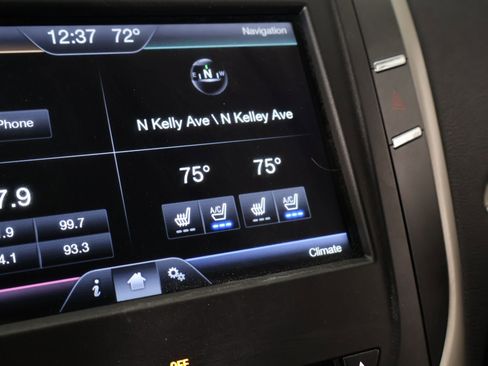 Used 2015 Lincoln MKC FWD w/ Equipment Group 102A Reserve image 7