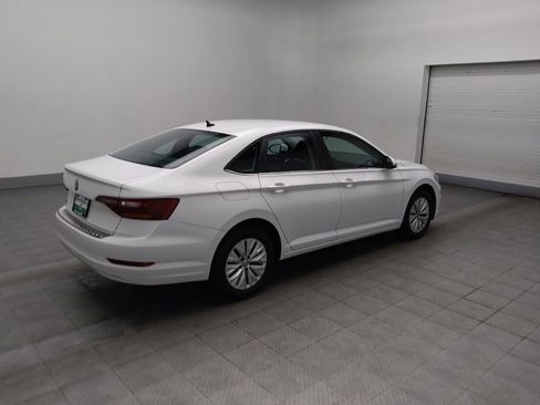Used 2019 Volkswagen Jetta S w/ Driver Assistance Package image 10