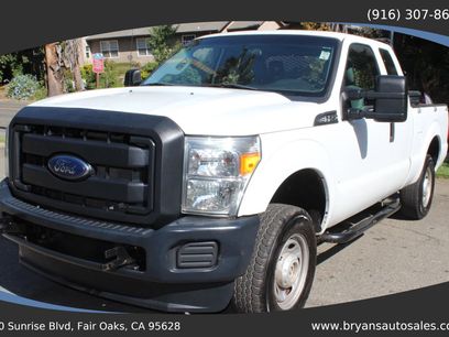 Used 2015 Ford F250 XL