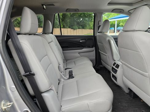 Used 2016 Honda Pilot EX-L image 25