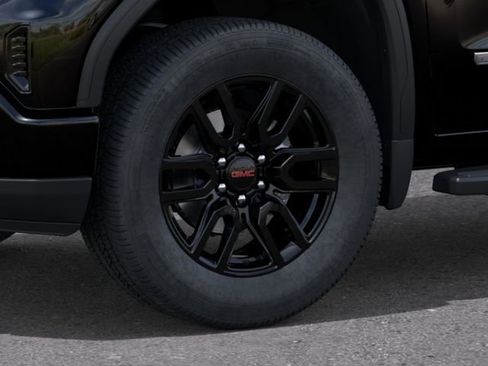 New 2026 GMC Sierra 1500 Elevation AWD/4WD image 9