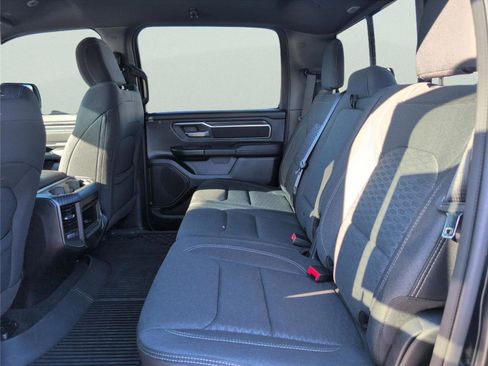 Used 2025 RAM 1500 Big Horn image 36