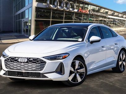 New 2025 Audi A5 2.0T Premium