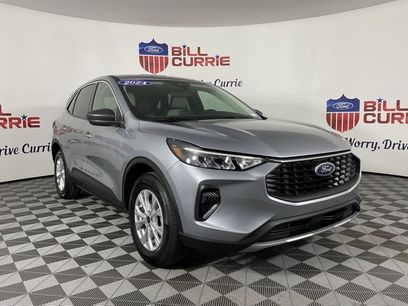 Used 2024 Ford Escape Active