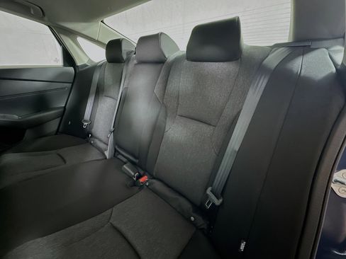 New 2025 Honda Accord SE image 24