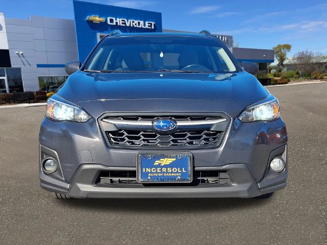 Used 2020 Subaru Crosstrek 2.0i Premium AWD/4WD image 21