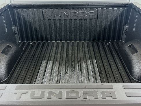 New 2026 Toyota Tundra Capstone AWD/4WD image 24