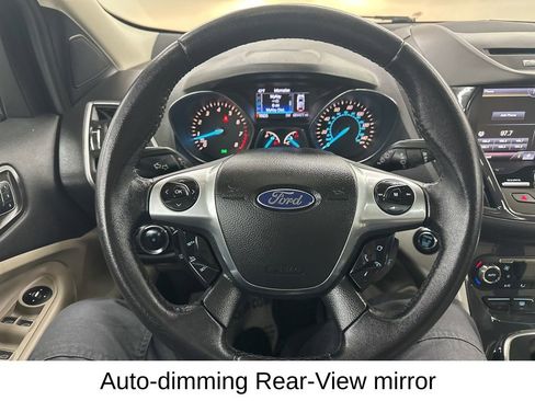Used 2013 Ford Escape SEL image 39