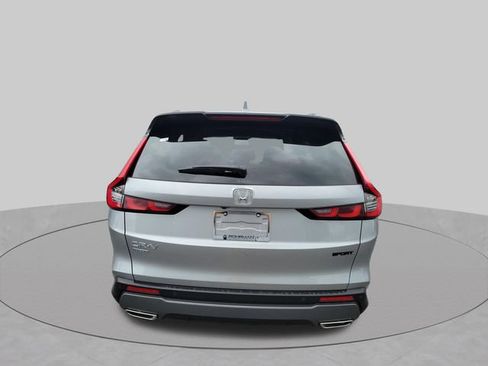 Used 2025 Honda CR-V Sport-L image 17