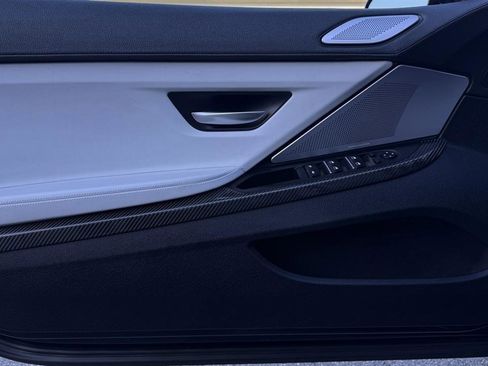 Used 2016 BMW M6 Convertible RWD image 44