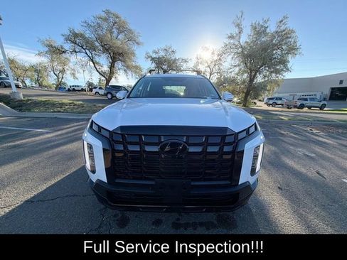 Used 2025 Hyundai Palisade XRT AWD/4WD image 3