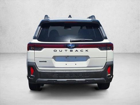 New 2026 Subaru Outback Premium AWD/4WD image 6