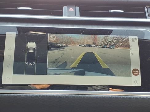 Certified 2023 Land Rover Range Rover Velar R-Dynamic S image 14