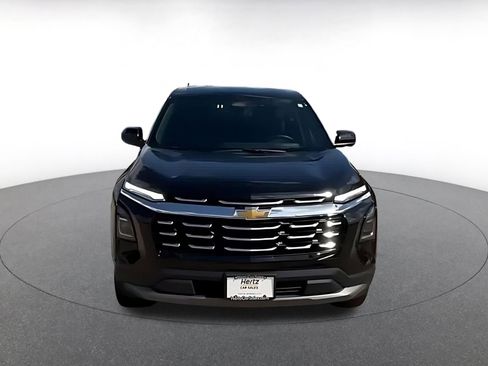 Used 2025 Chevrolet Equinox LT FWD image 7