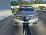 Used 2017 Acura RDX FWD w/ Advance Package image 4