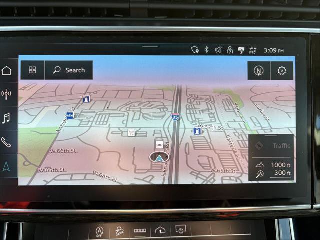Certified 2023 Audi Q8 Premium Plus AWD/4WD image 15