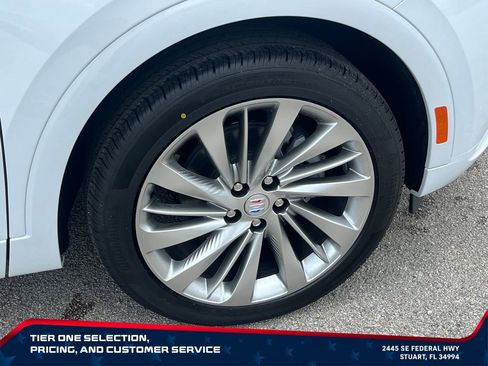 New 2026 Buick Envision Avenir AWD/4WD image 21