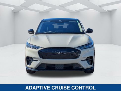 New 2025 Ford Mustang Mach-E Premium w/ Sport Appearance Package image 9