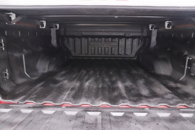 Used 2023 GMC Canyon Elevation w/ Elevation Premium Package AWD/4WD image 27