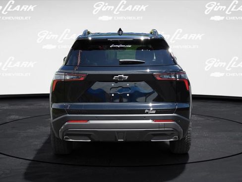 New 2026 Chevrolet Equinox ACTIV w/ Convenience Package III FWD image 23