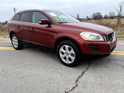 Used 2013 Volvo XC60 3.2