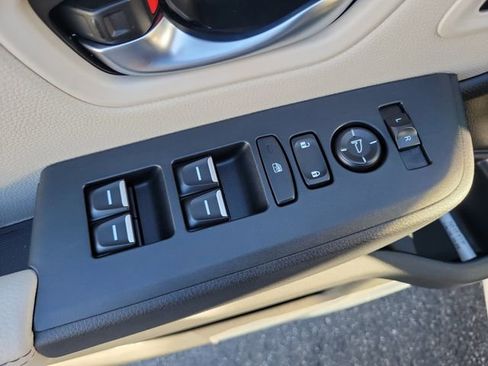 New 2026 Honda Pilot EX-L image 16